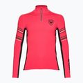 Мъжки термален суитчър Rossignol Classique Hero 1/2 Zip 200 8