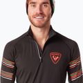 Мъжки термален суитчър Rossignol Classique Hero 1/2 Zip 200 3