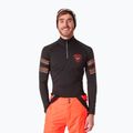 Мъжки термален суитчър Rossignol Classique Hero 1/2 Zip 200 9