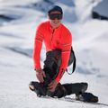 Мъжка термоактивна блуза Rossignol Classique Hero 1/2 Zip 200 13