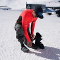 Мъжка термоактивна блуза Rossignol Classique Hero 1/2 Zip 200 14