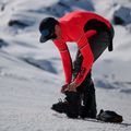Мъжка термоактивна блуза Rossignol Classique Hero 1/2 Zip 200 15
