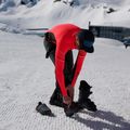 Мъжка термоактивна блуза Rossignol Classique Hero 1/2 Zip 200 16