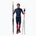 Мъжки състезателен топ Rossignol Infini Compression Race Top dark navy 3