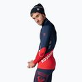 Мъжки състезателен топ Rossignol Infini Compression Race Top dark navy 4