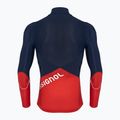 Мъжки състезателен топ Rossignol Infini Compression Race Top dark navy 11
