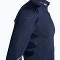 Мъжки състезателен топ Rossignol Infini Compression Race Top dark navy 13