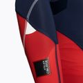Мъжки състезателен топ Rossignol Infini Compression Race Top dark navy 14