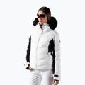 Дамско ски яке Rossignol Depart white