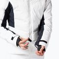 Дамско ски яке Rossignol Depart white 7