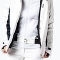 Дамско ски яке Rossignol Depart white 10