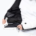 Дамско ски яке Rossignol Depart white 11
