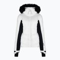Дамско ски яке Rossignol Depart white 13