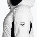 Дамско ски яке Rossignol Depart white 16