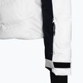 Дамско ски яке Rossignol Depart white 17
