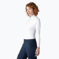 Дамска термоактивна блуза Rossignol Classique 1/2 Zip white 3