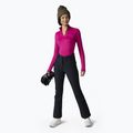 Дамска термоактивна блуза Rossignol Classique 1/2 Zip orchid pink 4