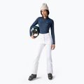 Дамска термоактивна блуза Rossignol Classique 1/2 Zip dark navy 5