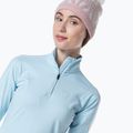 Дамски термо потник Rossignol Classique 1/2 Zip glacier 5