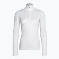 Дамска термоактивна блуза Rossignol Classique 1/2 Zip white 7