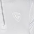 Дамска термоактивна блуза Rossignol Classique 1/2 Zip white 9