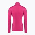 Дамска термоактивна блуза Rossignol Classique 1/2 Zip orchid pink 7