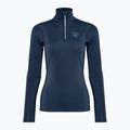 Дамски термо потник Rossignol Classique 1/2 Zip dark navy 7