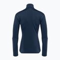 Дамска термоактивна блуза Rossignol Classique 1/2 Zip dark navy 8