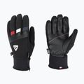 Мъжка ски ръкавица Rossignol Strato Impr black