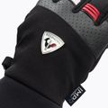 Мъжка ски ръкавица Rossignol Strato Impr black 4
