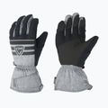 Мъжки скиорски ръкавици Rossignol Tech Impr heather grey