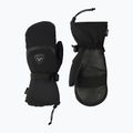 Мъжка ски ръкавица Rossignol Type Impr M, черна 5