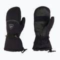 Мъжка ски ръкавица Rossignol Type Impr M, черна