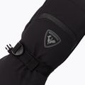 Мъжка ски ръкавица Rossignol Type Impr M, черна 4