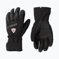 Rossignol Concept Lth Impr G мъжки ски ръкавици черни 5