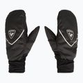 Ски ръкавици Rossignol Xc Alpha Warm - I Tip black 3