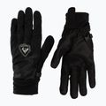 Rossignol Xc Active ски ръкавици черни 2