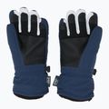 Детски скиорски ръкавици Rossignol Jr Roc Impr G dark navy 2