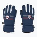 Детски скиорски ръкавици Rossignol Jr Roc Impr G dark navy 3