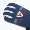 Детски скиорски ръкавици Rossignol Jr Roc Impr G dark navy 4