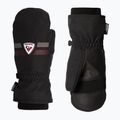 Детски скиорски ръкавици Rossignol Jr Roc Impr M black 7