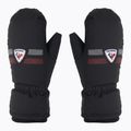 Детски скиорски ръкавици Rossignol Jr Roc Impr M black 3