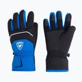 Детски ски ръкавици Rossignol Jr Tech Impr G lazuli blue