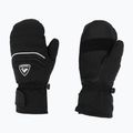 Rossignol Jr Tech Impr M детски ски ръкавици черни