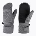 Детски скиорски ръкавици Rossignol Jr Rooster M heather grey