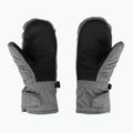Детски скиорски ръкавици Rossignol Jr Rooster M heather grey 3