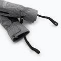 Детски скиорски ръкавици Rossignol Jr Rooster M heather grey 6