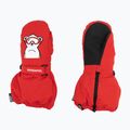 Rossignol Baby Impr M спортни червени зимни ръкавици