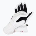Дамски ски ръкавици Rossignol Romy Impr G white