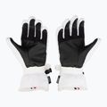 Дамски ски ръкавици Rossignol Romy Impr G white 2